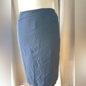 Casual Corner Maxi Skirt